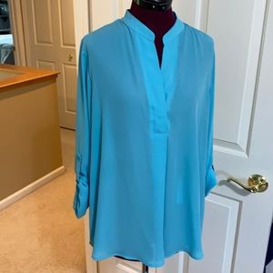 Sunny Leigh blouse